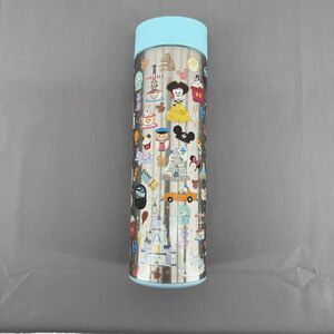 Disney Parks Stainless Steel Travel Cup By Jerrod Maruyama Kingdom of Cute